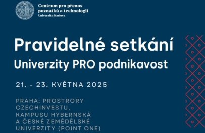 Univerzita pro podnikavost