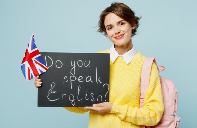 Kurzy angličtiny pro studenty PřF UK