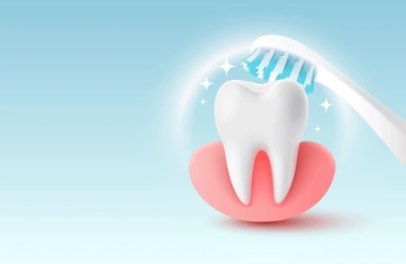 Letní nabídka - dentální hygiena za výhodnou cenu!