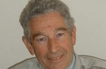 Tomáš Kalina, a personality of Czech phycology, passed away