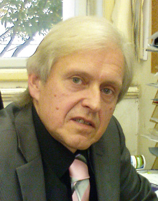 Stanislav Smrček