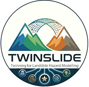 The Faculty of Science secures a prestigious Horizon Europe Twinning grant for geohazard research