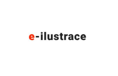 E-ilustrace