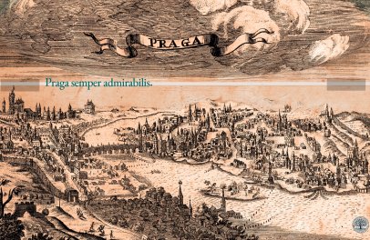 Digital Approaches to Cartographic Heritage – prodloužení termínu pro zasílání abstraktů