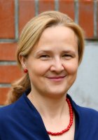 RNDr. Mgr. Olga Kurtinová, Ph.D.