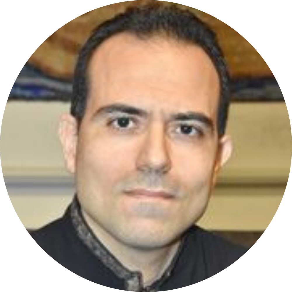 Author image of Antonios Mouratidis