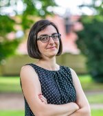 RNDr. Naděžda Zíková, Ph.D.