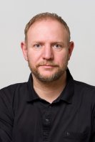 prof. Mgr. Jan Havlíček, Ph.D.