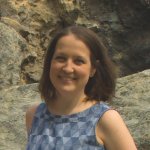RNDr. Gabriela Šrámková, Ph.D.