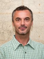RNDr. Dušan Romportl, Ph.D.