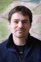 RNDr. Ondřej Šálek, Ph.D.