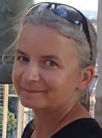 RNDr. Edita Tylová, Ph.D.