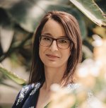 RNDr. Petra Špačková, Ph.D.
