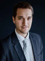 Ing. Tomáš Kadlíček, Ph.D.