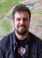Mgr. Jakub Roháč, Ph.D.