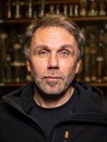 doc. RNDr. Jakub Prokop, Ph.D.