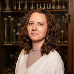 RNDr. Markéta Rozkošná Knitlová, Ph.D.