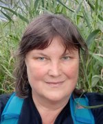RNDr. Veronika Sacherová, Ph.D.