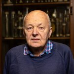 RNDr. Vladimír Vohralík, CSc.