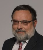 RNDr. Radim Perlín, Ph.D.