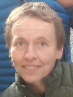 prof. RNDr. Fatima Cvrčková, Dr.