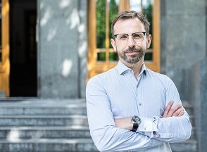 Pozvánka na jmenovací řízení doc. Ing. Václava Veverky, Ph.D.