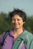 doc. RNDr. Iva Hůnová, CSc.