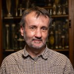 prof. Mgr. Tomáš Albrecht, Ph.D.