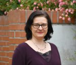 doc. RNDr. Klára Hulíková Tesárková, Ph.D.