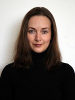 Mgr. Lucie Buchbauerová