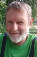 prof. RNDr. Viktor Žárský, CSc.