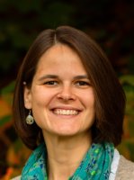 RNDr. Olga Vindušková, Ph.D.