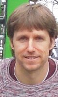 Mgr. et Mgr. Lukáš Frantál