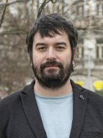 Martin Fleischmann, M.Sc., Ph.D.