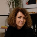 prof. RNDr. Jana Velemínská, Ph.D.