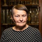 doc. RNDr. Jitka Vilímová, CSc.