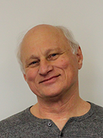 prof. RNDr. Petr Hermann, Dr.