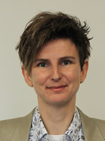 Dr. rer. nat. Mgr. Dominika Zákutná