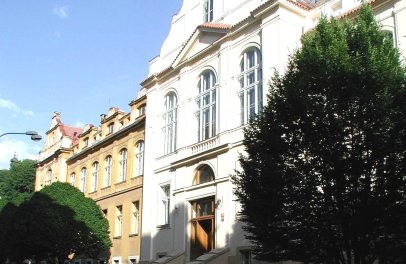 Den otevřených dveří