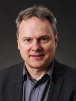 prof. Ing. Michal Hocek, CSc., DSc.