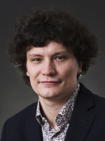 Ing. Rafael Navrátil, Ph.D.