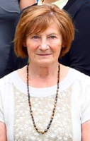 doc. RNDr. Ludmila Fialová, CSc.