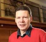 prof. RNDr. Vít Vilímek, CSc.