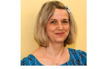 An interview with the director of the Map Collection about her journey to cartography