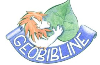 Přírůstky Geobibline - květen 2025