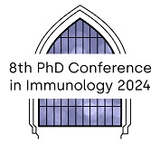 8. doktorandská imunologická konference 