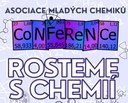 Konference Rosteme s chemií