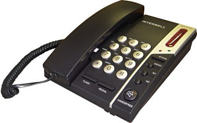 Telefon IB-2036 velký