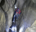 Geomorfologie rozsedlinových jeskyní a starých důlních děl
